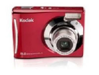 Kodak EasyShare C140 red (1680420)
